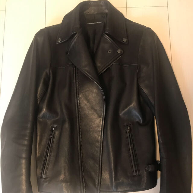 ラウンジリザード 18aw ライダース