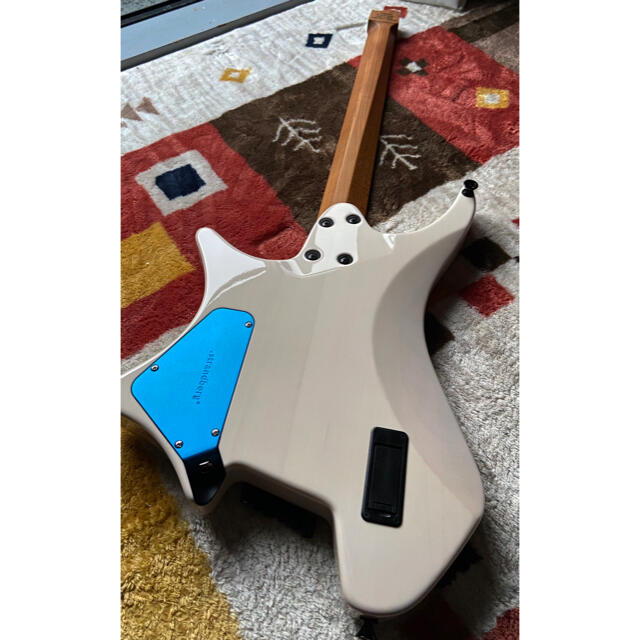 strandberg Boden J6 Standard Maple Burlの通販 by サツキ's shop｜ラクマ
