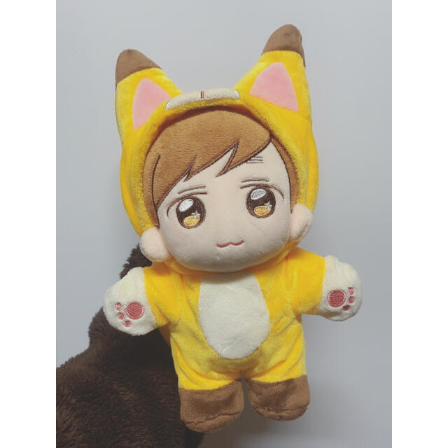 嵐 - 嵐 ポップコーンマン ニノ 二宮和也の通販 by pm's shop｜アラシ