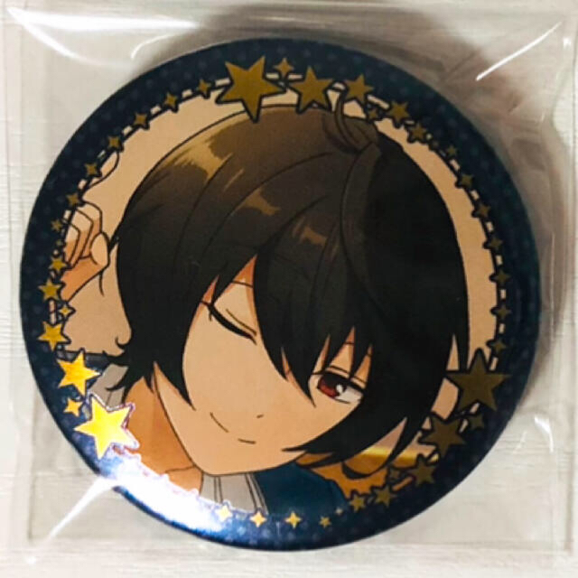 あんスタ☆Knights【朔間凛月】キャラバッジコレクションの通販 by