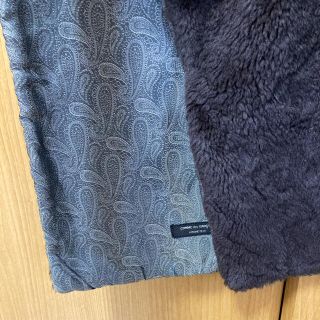 COMME des GARCONS HOMME PLUS（マフラー）のフリマアイテム一覧