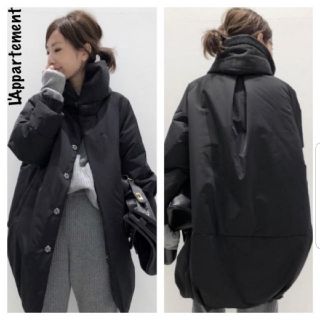 L'Appartement DEUXIEME CLASSE（ダウンコート）のフリマアイテム一覧