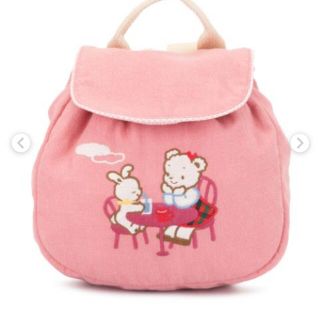 familiar（リュックサック ・ ピンク/桃色系）のフリマアイテム一覧