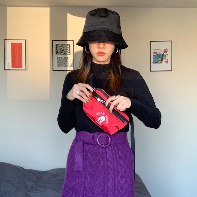 あいみょん 2way バックパックの通販 by m(次回発送2/26以降)｜ラクマ