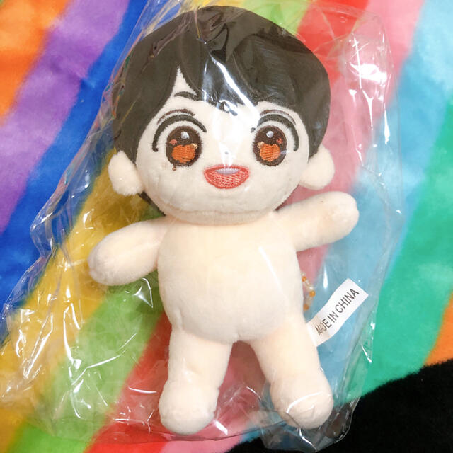 Hey! Say! JUMP - Hey! Say! JUMP 有岡大貴15cmぬいぐるみの通販 by MJ