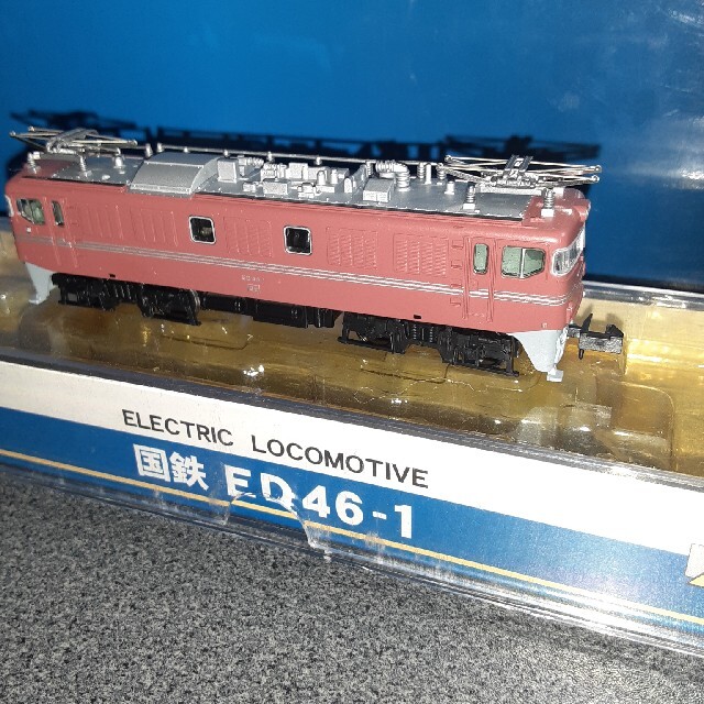 マイクロエース ED46-1の通販 by 翔&愛shop｜ラクマ