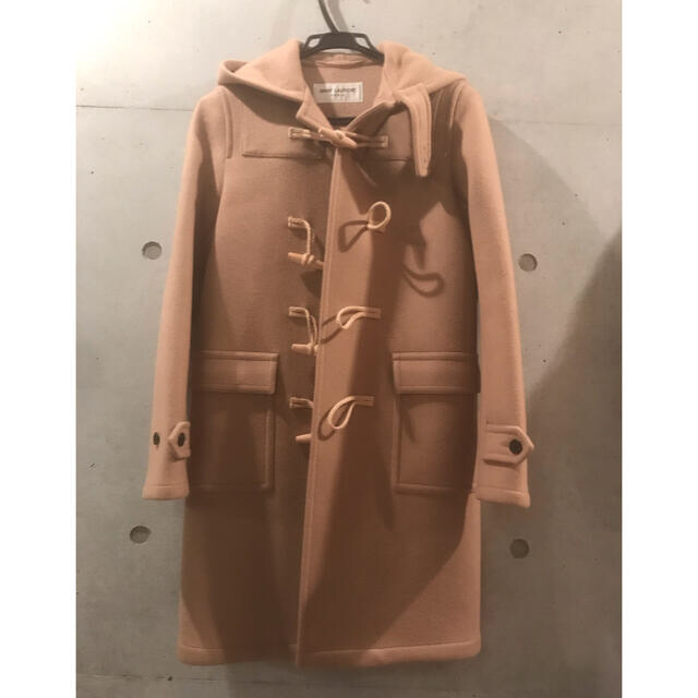 SAINT LAURENT - saint laurent ダッフルコートの通販 by no's shop