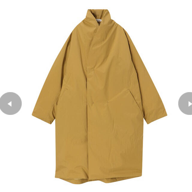 DESCENTE - plantation ダウンコート（50%オフ）の通販 by keiko.i's