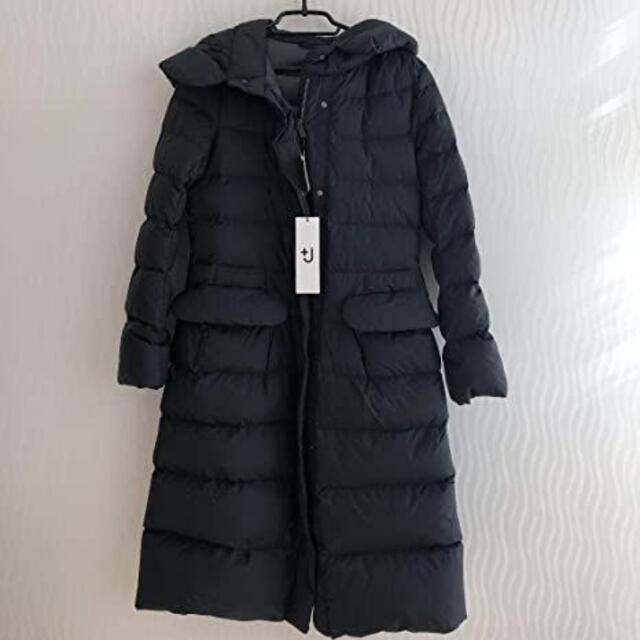 UNIQLO - ☆新品☆+J ジルサンダー ウルトラライトダウンロングコート