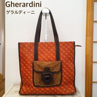 GHERARDINI（トートバッグ）のフリマアイテム一覧