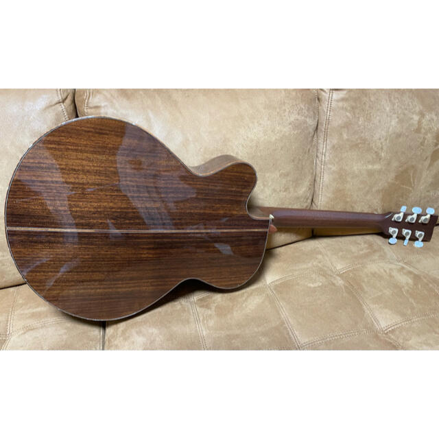 HISTORY NT-301 あいみょん使用ギター【値下げ交渉あり】の通販 by