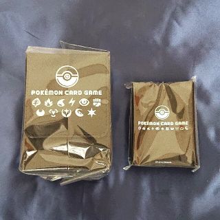 ポケモン - リミテッドコレクション デッキケースセットの通販 by shop