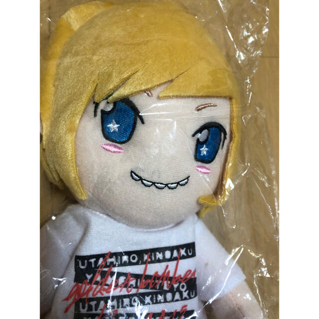 ゴールデンボンバー 鬼龍院翔 ぬいぐるみの通販 by みーみちゃん's