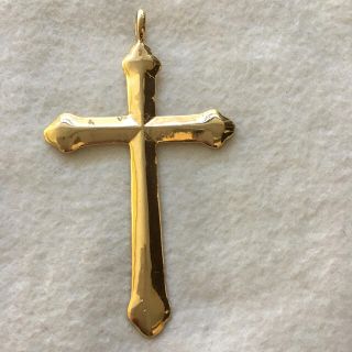 goro's - ゴローズ全金クロスの通販 by ワイユウ's shop｜ゴローズなら