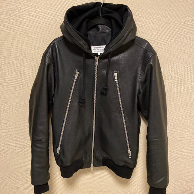 Maison Margiela（旧Maison Martin Margiela） - 18AW マルジェラ 八の