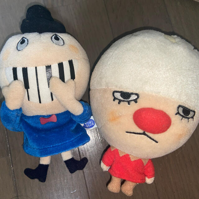 でこぼこフレンズの通販 by na's shop｜ラクマ