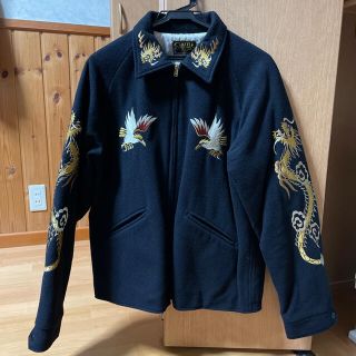 COOTIE（スカジャン）のフリマアイテム一覧