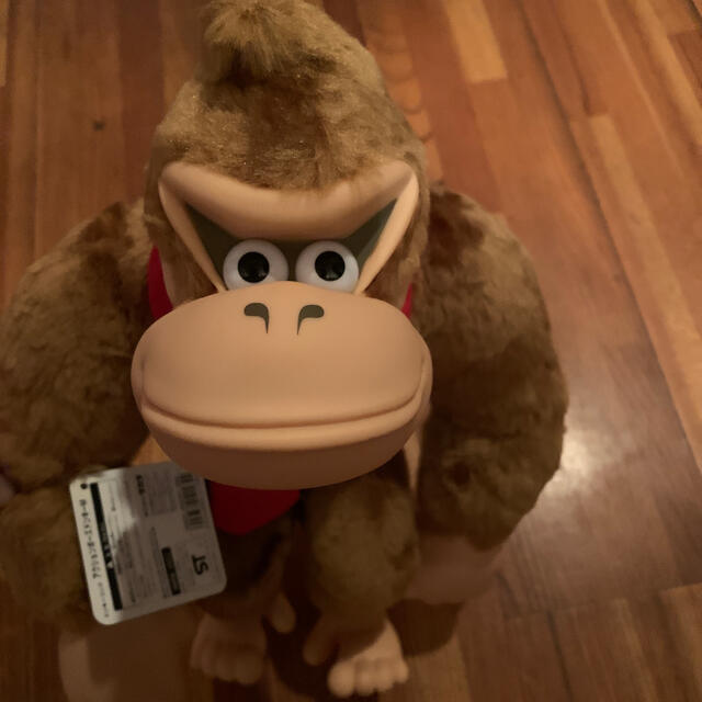 Takara Tomy - ⑯【絶版】ドンキーコング アクションポーズ❗の通販 by