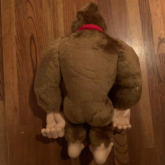 Takara Tomy - ⑯【絶版】ドンキーコング アクションポーズ❗の通販 by