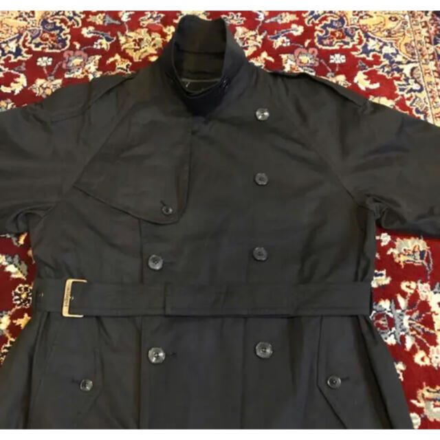 ジャケット・アウター allegri Archive coat maison margiela allegri