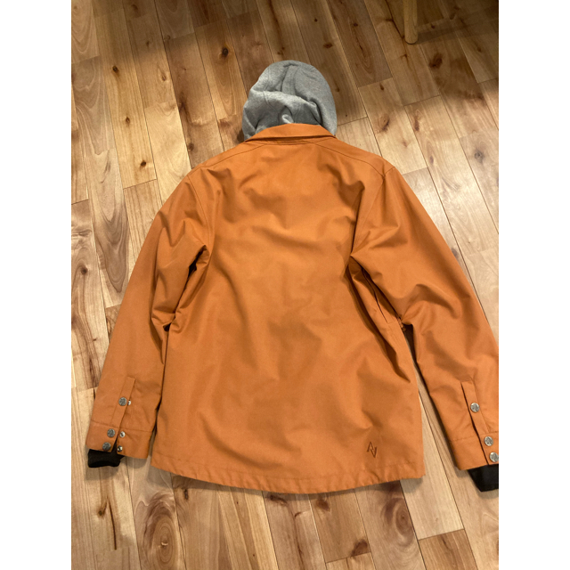 ウッデイー様専用】AA HARDWEAR スノボウェア Mの通販 by Nマーケット