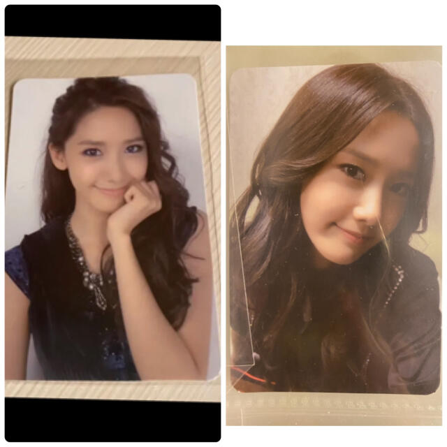 少女時代 - 少女時代 トレカ ユナの通販 by 🐰💓shop ｜ショウジョ