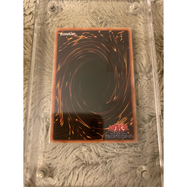 No.365 遊戯王 美品 初期 タクリミノス ウルトラシークレットレア No