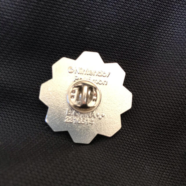 レインボーバッジ タマムシジム エリカ ポケモン 赤 緑 青 カントー