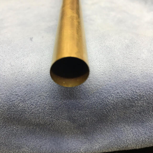 エドワーズ バス トロンボーン リードパイプ B1の通販 by 1696247's