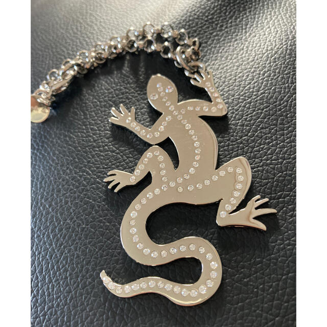 agnes b. - 【agnes b.】正規品 アニエスベーチャーム キーホルダー 美