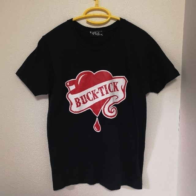 BUCK-TICK Tシャツ ツアーグッズの通販 by まめ's shop｜ラクマ