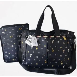 LeSportsac（マザーズバッグ）のフリマアイテム一覧