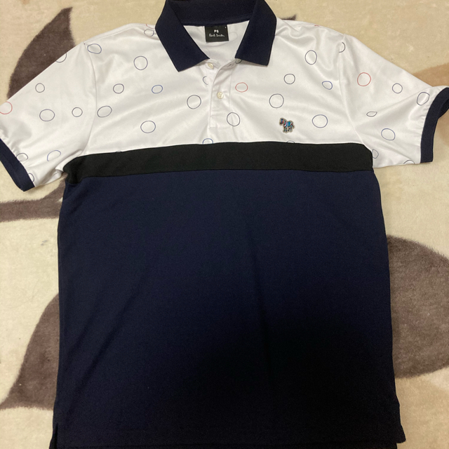 Paul Smith - Paul Smith ゴルフの通販 by めっちゃん｜ポールスミス