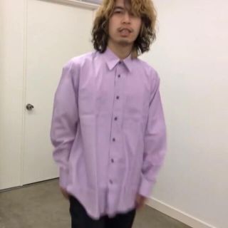 JOHN LAWRENCE SULLIVAN（シャツ ・ ピンク/桃色系）のフリマアイテム一覧