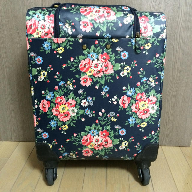 Cath Kidston - キャリーケース 機内持ち込みの通販 by SHOP｜キャス