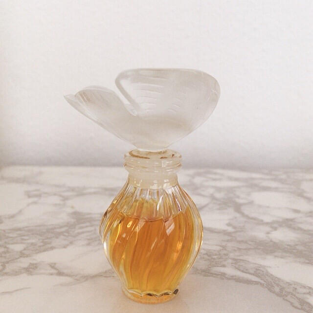 NINA RICCI - 稀少 レア 1970年代 ニナリッチ 一羽鳩 レールデュタン