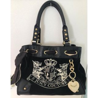 Juicy Couture（ハンドバッグ）のフリマアイテム一覧