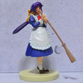 安藤まほろ 単行本特典フィギュア（まほろまてぃっく）の通販 by