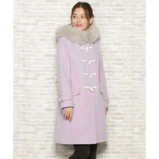 WILLSELECTION（ダッフルコート）のフリマアイテム一覧