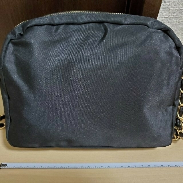 CHANEL - シャネル ノベルティバッグの通販 by KEIHARU's shop