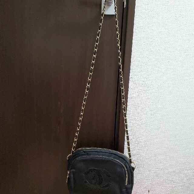 CHANEL - シャネル ノベルティバッグの通販 by KEIHARU's shop