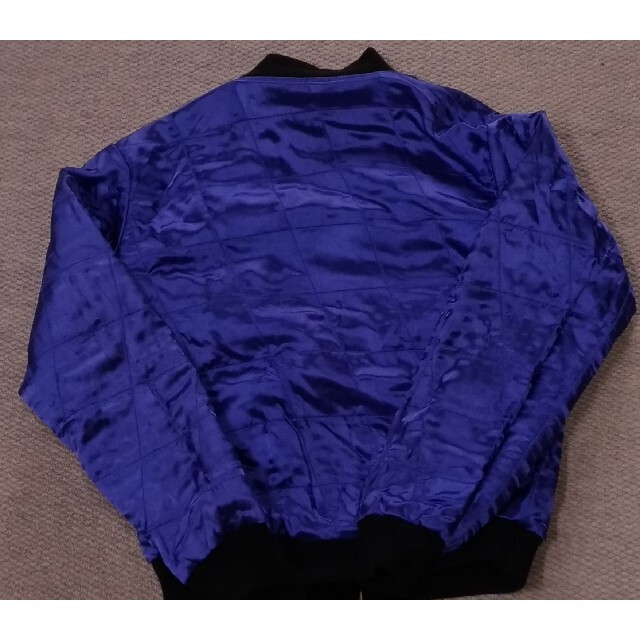 WAREHOUSE - WAREHOUSE 別珍スカジャン ”U.S.AIR FORCE size38の通販