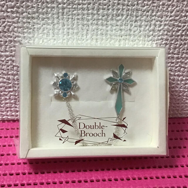 うたプリ(67)《カミュのニ連ブローチ》の通販 by 時間外労働の乙's