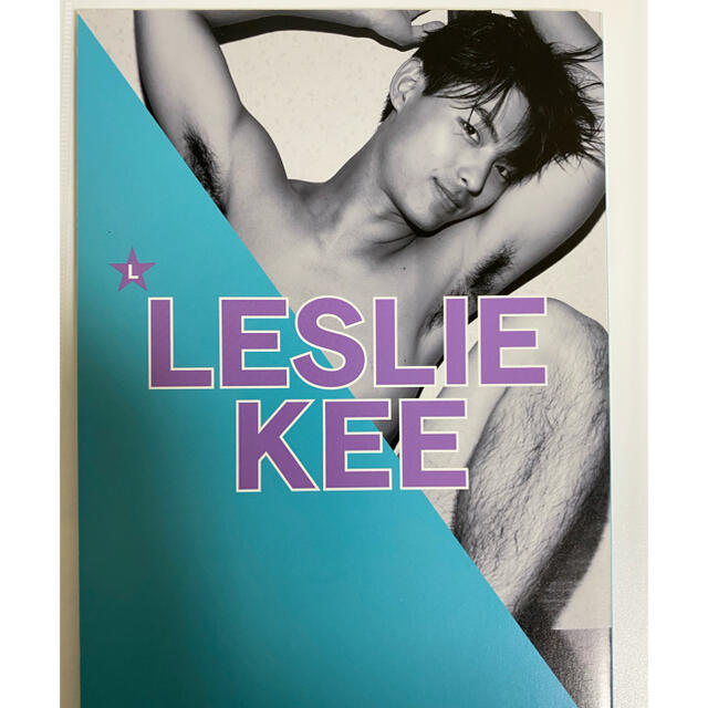 レスリーキー写真集の通販 by yamato's shop｜ラクマ