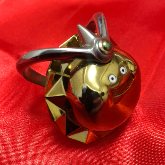 SQUARE ENIX - ゴールデンスライム ( スクエニ DQ メタリック