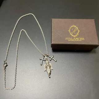 AVALANCHEのフリマアイテム一覧