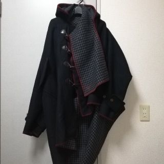 Vivienne Westwood（ダッフルコート）のフリマアイテム一覧