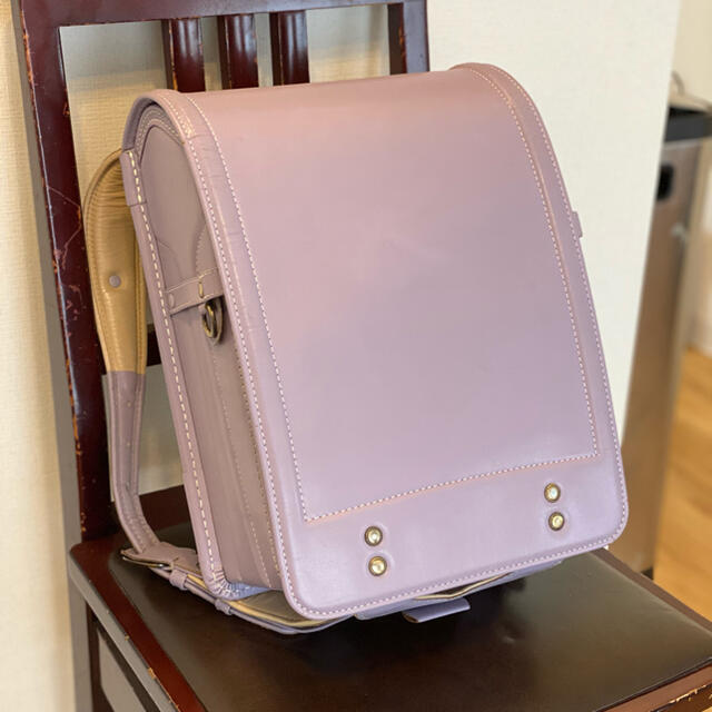 土屋鞄製造所 - 土屋鞄 ランドセル ラベンダーの通販 by りんりん