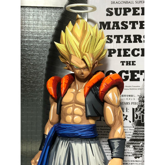 ドラゴンボール - SMSP 旧ゴジータ リペイントの通販 by 改-KAI- shop