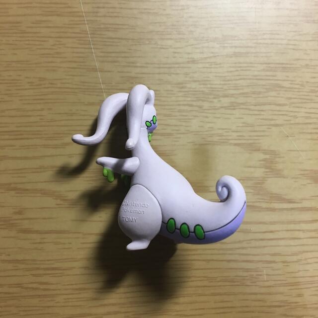 ポケモン - 希少品！ モンコレ ヌメルゴン ポケットモンスター